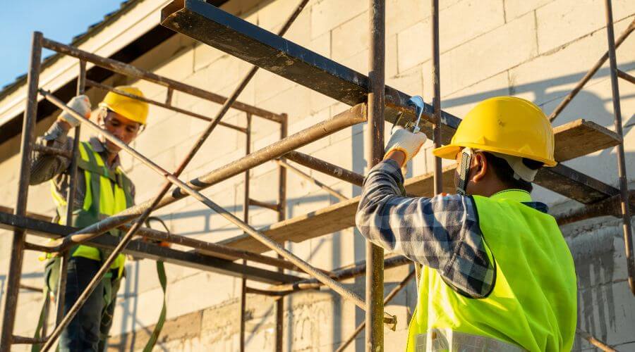 Expert top industrial roofings services in Cheyenne, OK